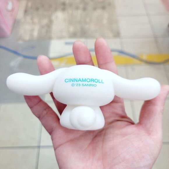 Brand New Sanrio Cinnamonroll Small Bed Light #2 - Picture 4 of 10